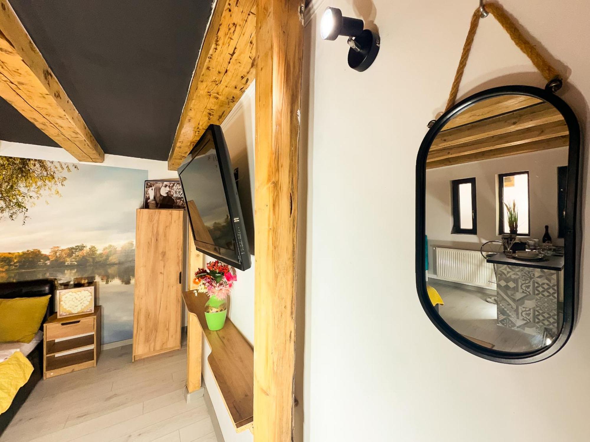 Venus Central Lux Studio Крайова Екстер'єр фото
