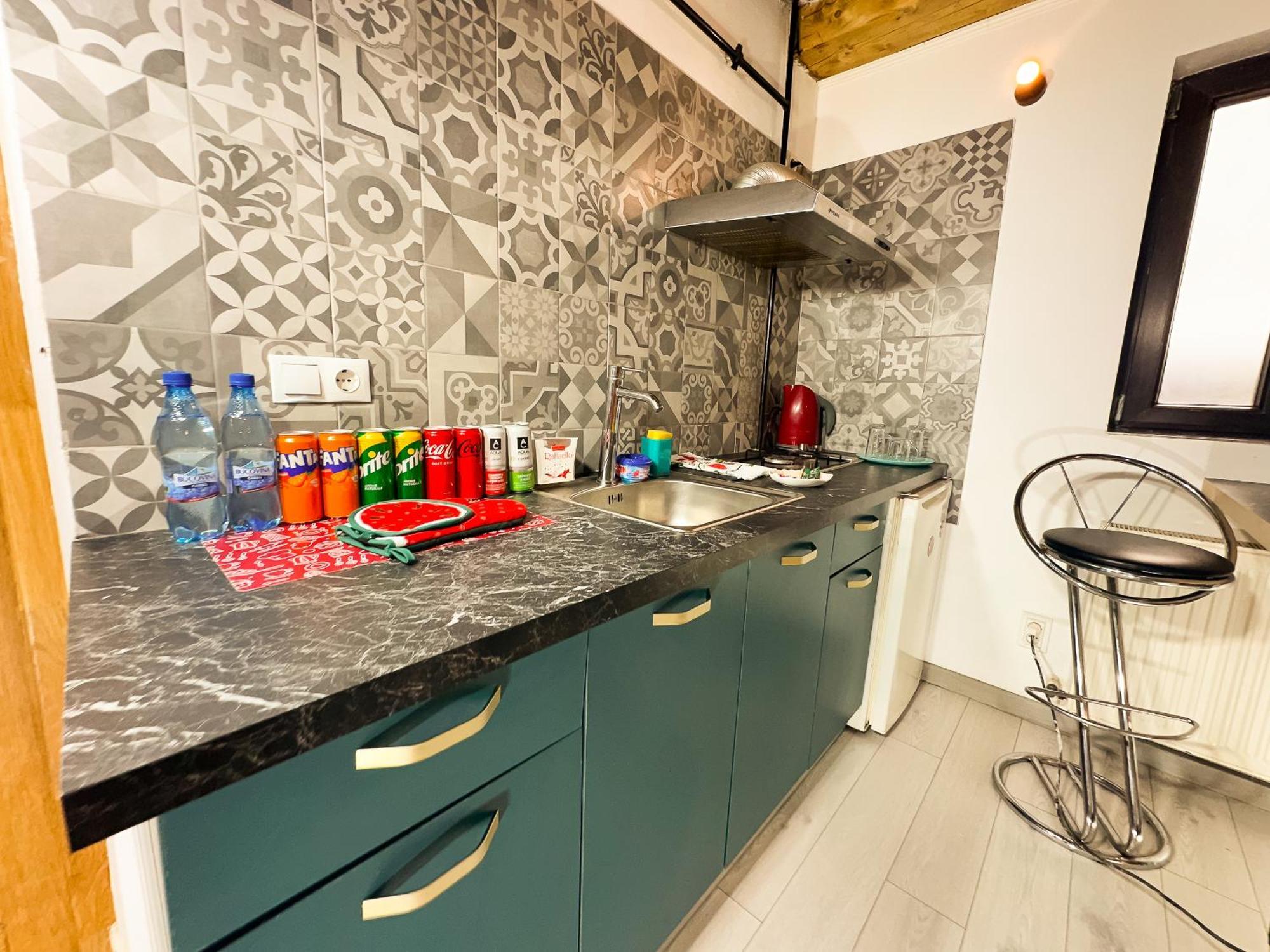 Venus Central Lux Studio Крайова Екстер'єр фото