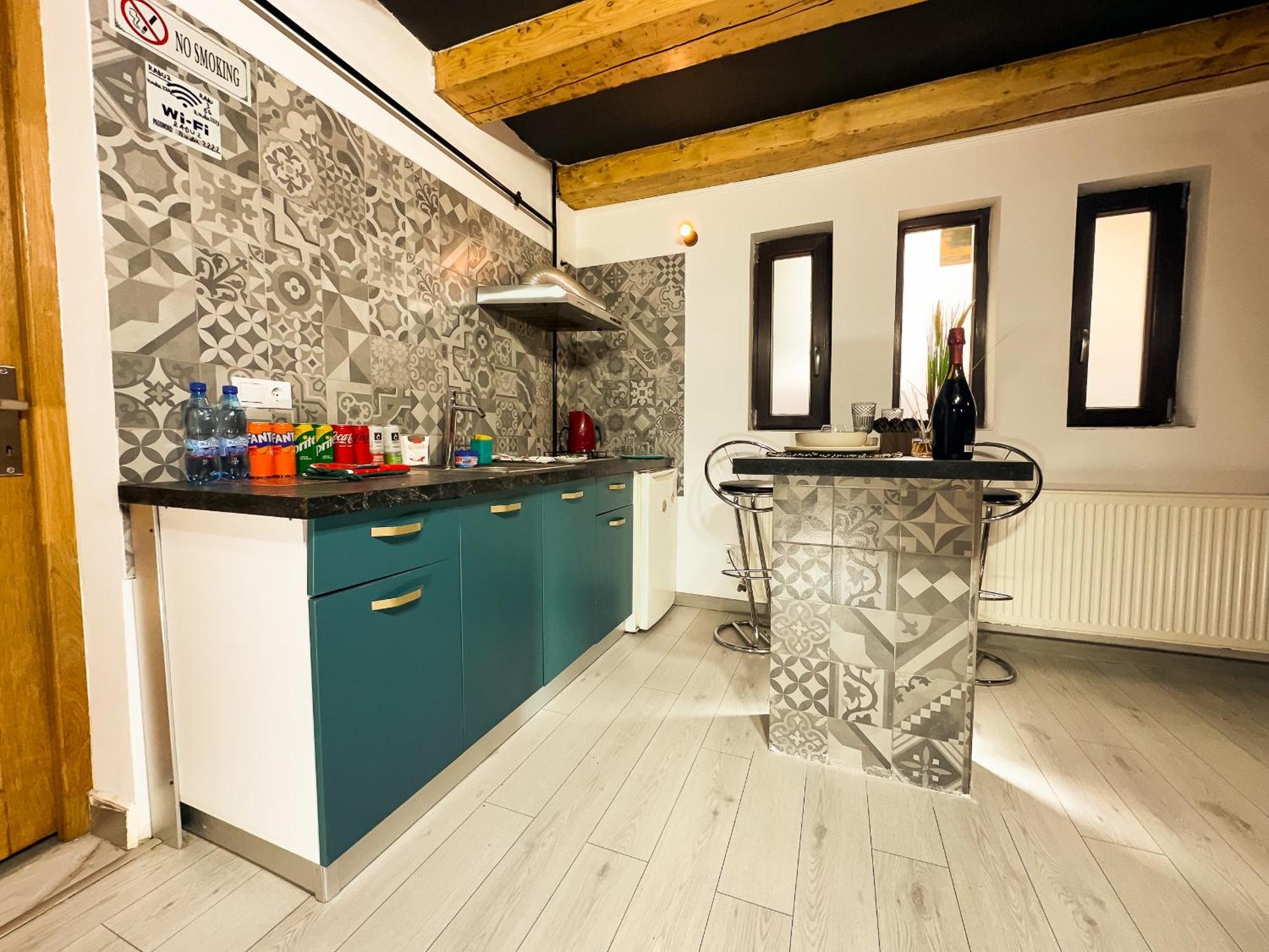 Venus Central Lux Studio Крайова Екстер'єр фото