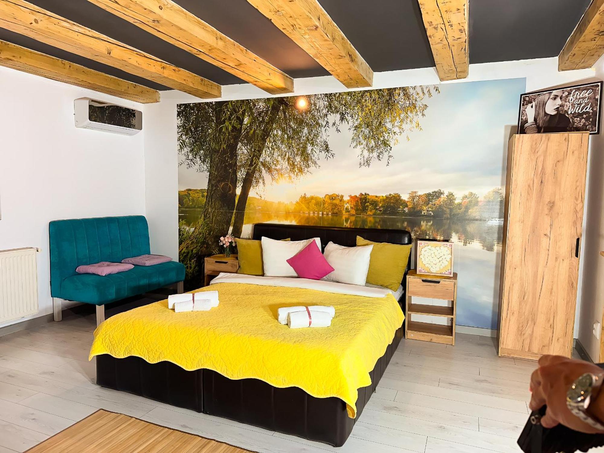 Venus Central Lux Studio Крайова Екстер'єр фото