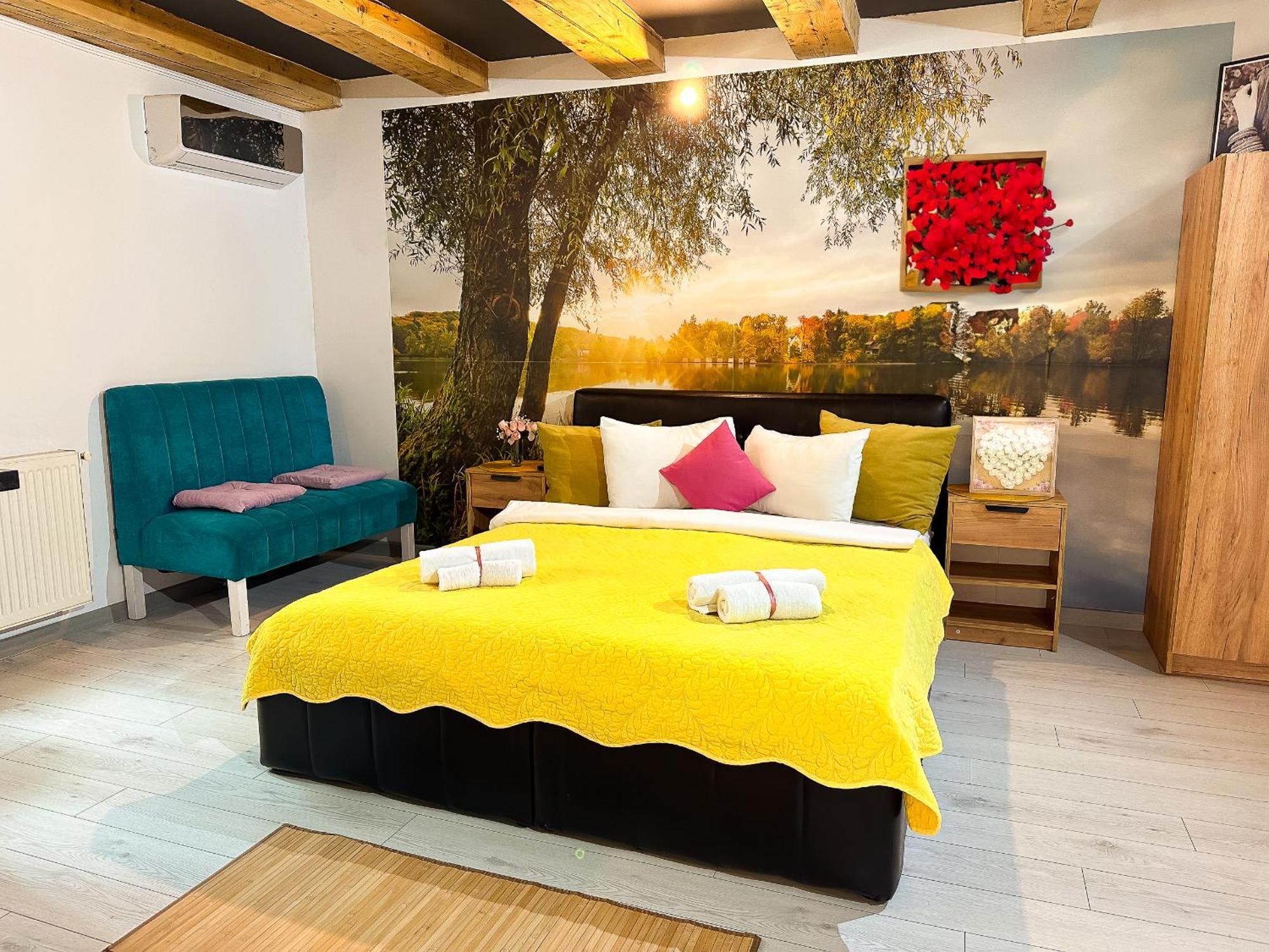 Venus Central Lux Studio Крайова Екстер'єр фото